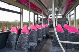 Alexander Dennis Enviro200 2015 года 